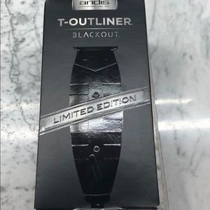 Andis t-outliner clipper